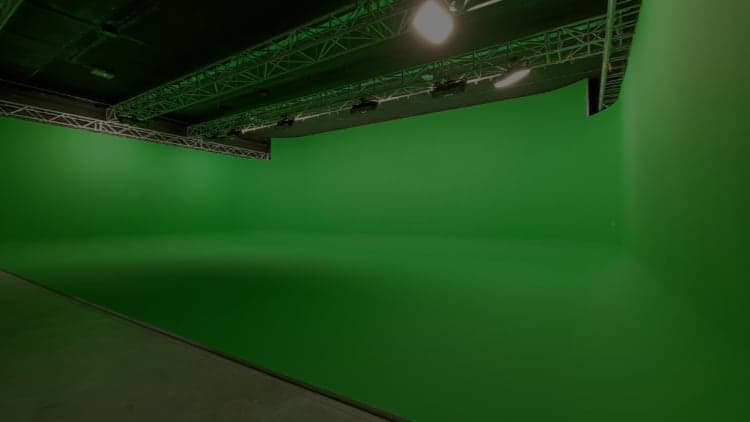 Limbo green screen - web